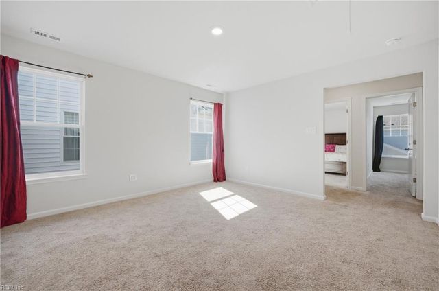 1519 Auckland CT, Newport News, VA 23608