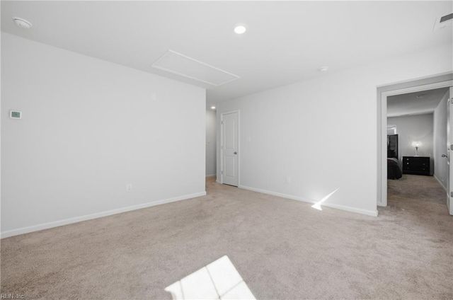 1519 Auckland CT, Newport News, VA 23608