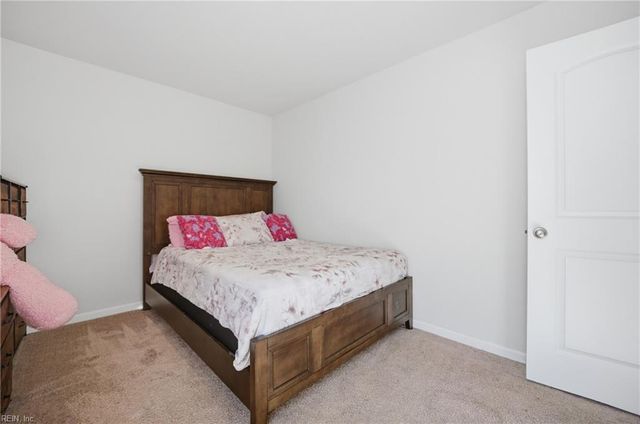 1519 Auckland CT, Newport News, VA 23608