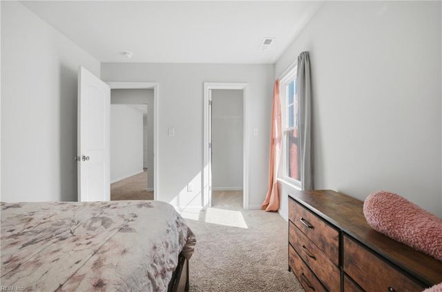 1519 Auckland CT, Newport News, VA 23608