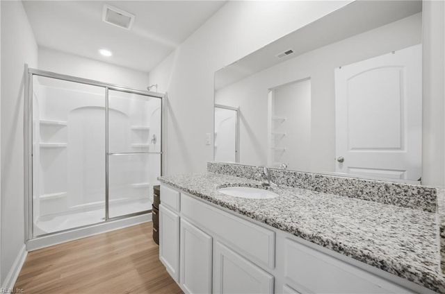 1519 Auckland CT, Newport News, VA 23608