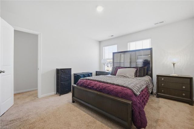 1519 Auckland CT, Newport News, VA 23608