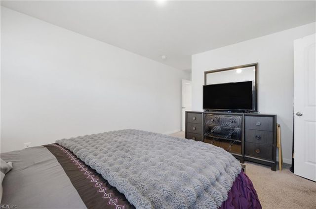 1519 Auckland CT, Newport News, VA 23608