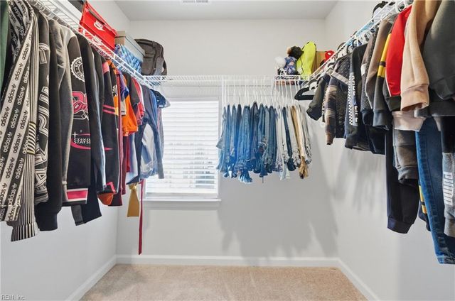 1519 Auckland CT, Newport News, VA 23608