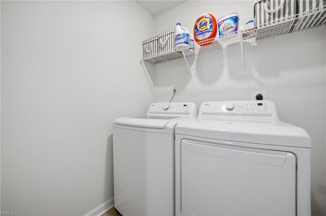 1519 Auckland CT, Newport News, VA 23608