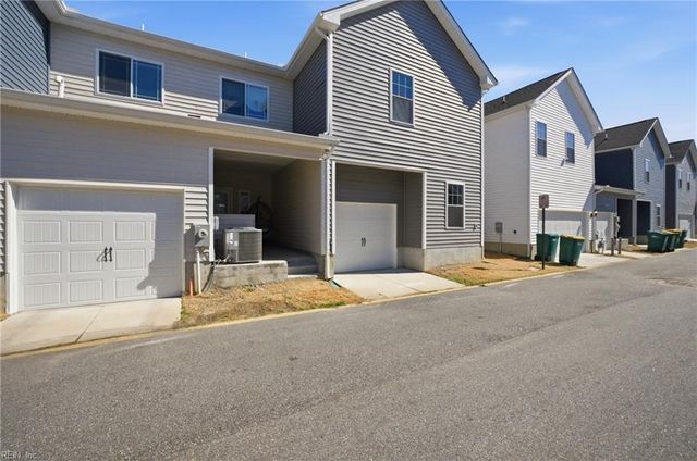 1519 Auckland CT, Newport News, VA 23608