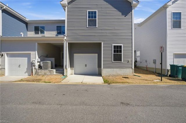 1519 Auckland CT, Newport News, VA 23608