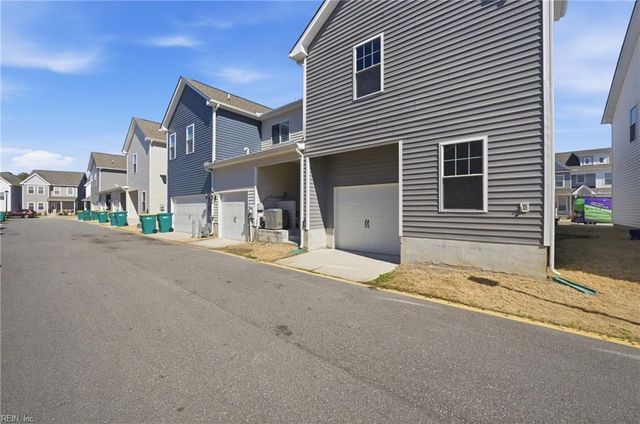 1519 Auckland CT, Newport News, VA 23608