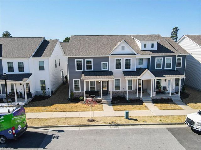 1519 Auckland CT, Newport News, VA 23608