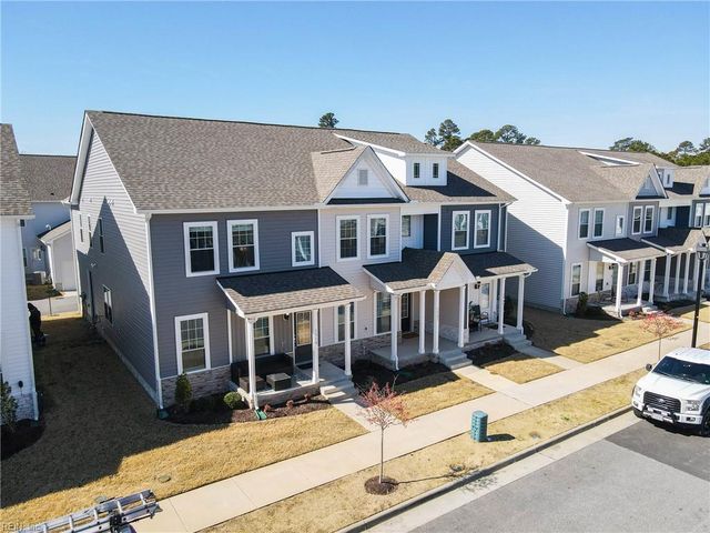 1519 Auckland CT, Newport News, VA 23608