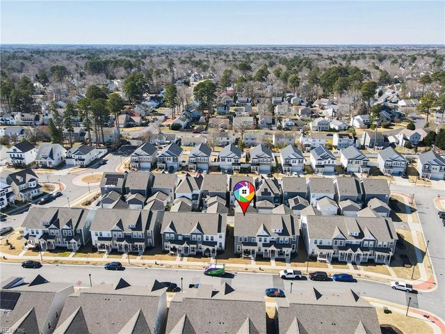 1519 Auckland CT, Newport News, VA 23608