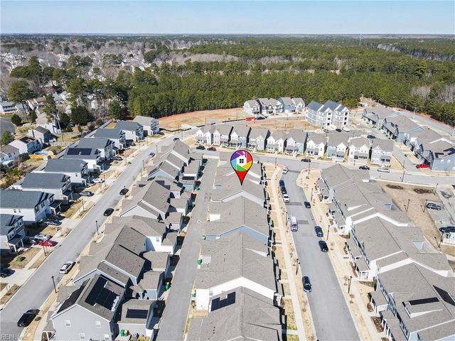 1519 Auckland CT, Newport News, VA 23608