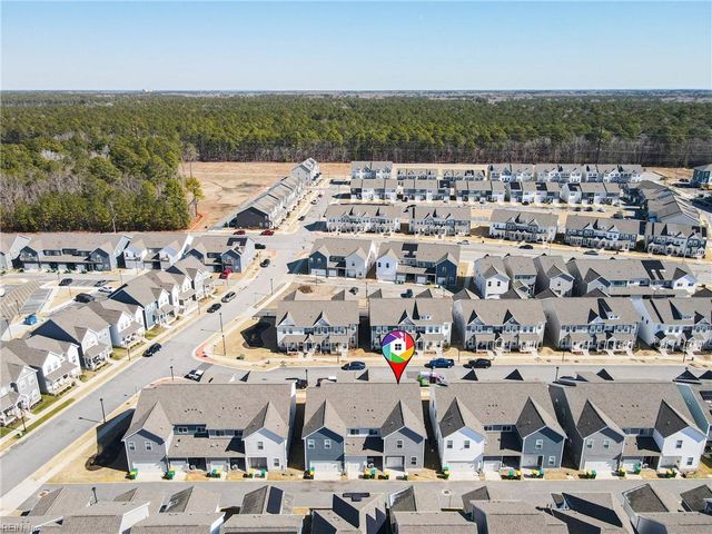 1519 Auckland CT, Newport News, VA 23608