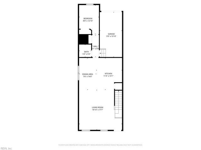 1519 Auckland CT, Newport News, VA 23608