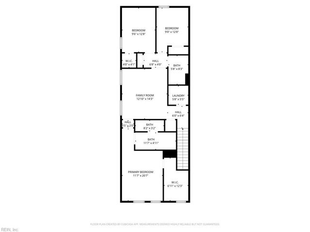 1519 Auckland CT, Newport News, VA 23608