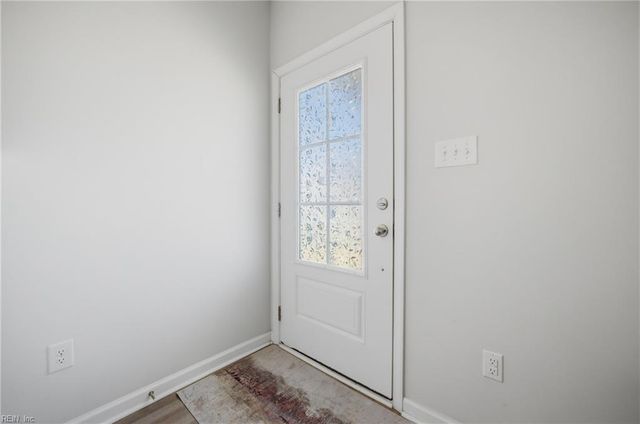 1519 Auckland CT, Newport News, VA 23608