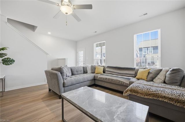 1519 Auckland CT, Newport News, VA 23608