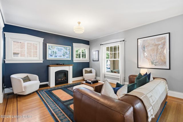 2116 Murray Ave, Louisville, KY 40205