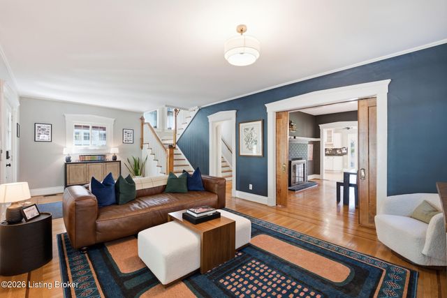2116 Murray Ave, Louisville, KY 40205