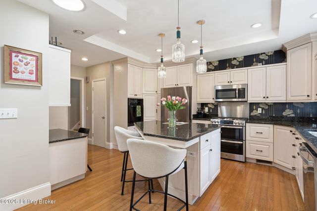 2116 Murray Ave, Louisville, KY 40205