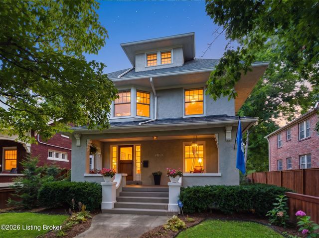 2116 Murray Ave, Louisville, KY 40205