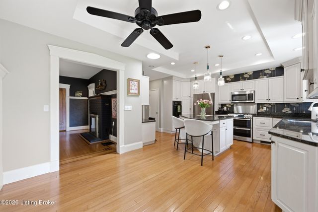 2116 Murray Ave, Louisville, KY 40205