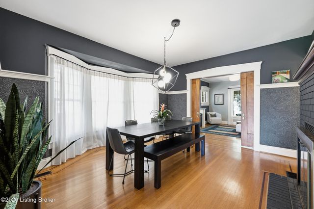2116 Murray Ave, Louisville, KY 40205