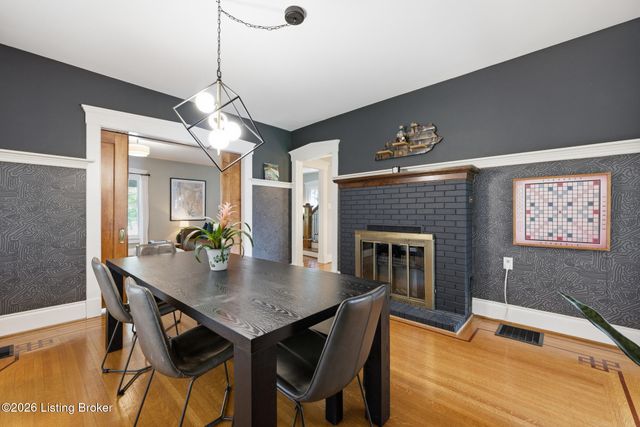 2116 Murray Ave, Louisville, KY 40205