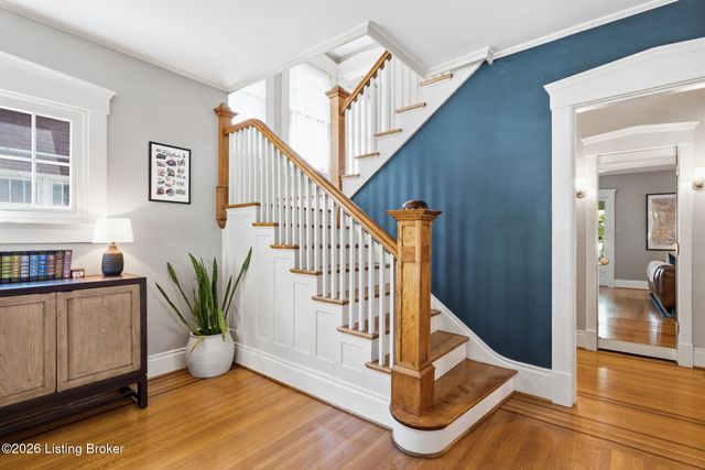 2116 Murray Ave, Louisville, KY 40205