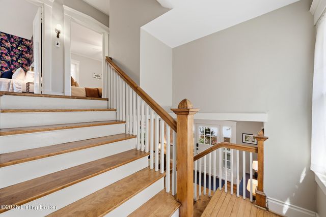 2116 Murray Ave, Louisville, KY 40205