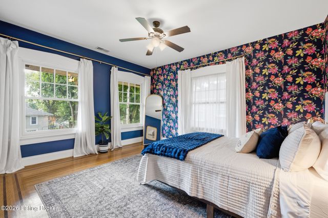 2116 Murray Ave, Louisville, KY 40205