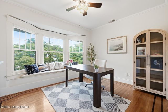 2116 Murray Ave, Louisville, KY 40205
