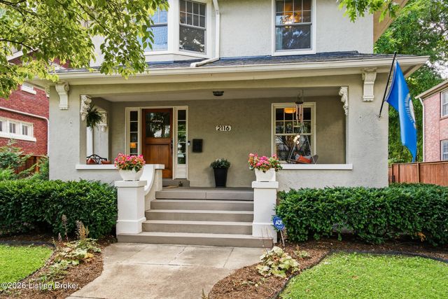 2116 Murray Ave, Louisville, KY 40205