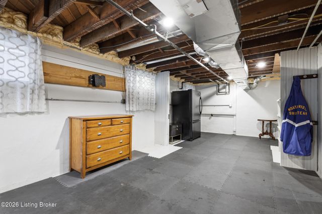 2116 Murray Ave, Louisville, KY 40205