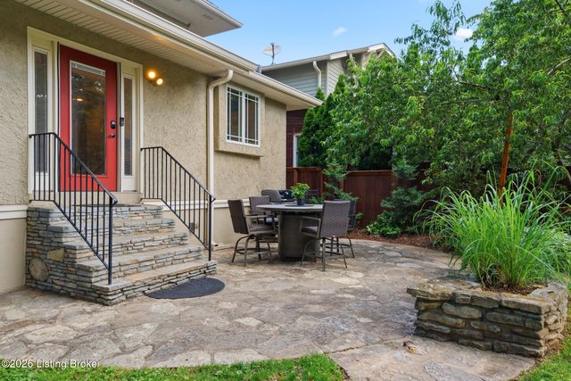 2116 Murray Ave, Louisville, KY 40205