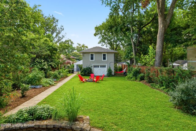 2116 Murray Ave, Louisville, KY 40205