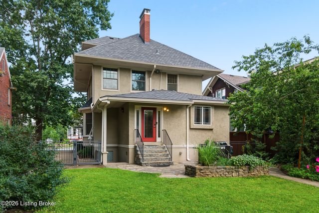 2116 Murray Ave, Louisville, KY 40205
