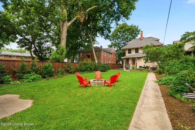 2116 Murray Ave, Louisville, KY 40205