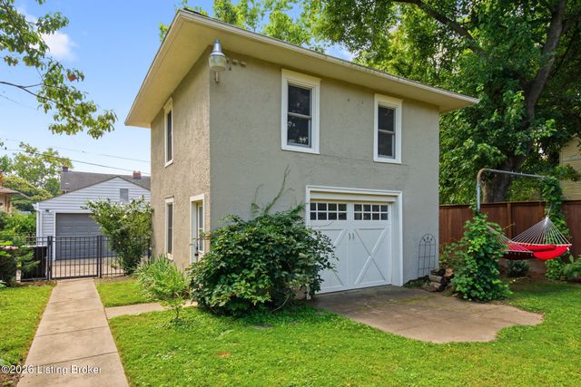 2116 Murray Ave, Louisville, KY 40205