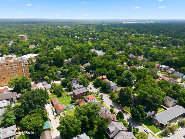 2116 Murray Ave, Louisville, KY 40205