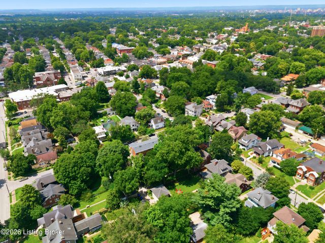 2116 Murray Ave, Louisville, KY 40205