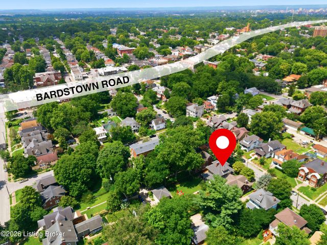 2116 Murray Ave, Louisville, KY 40205
