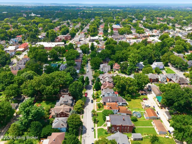2116 Murray Ave, Louisville, KY 40205