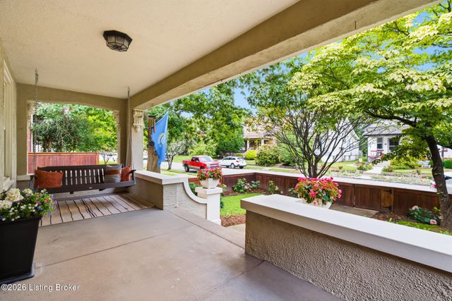 2116 Murray Ave, Louisville, KY 40205