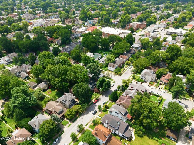 2116 Murray Ave, Louisville, KY 40205
