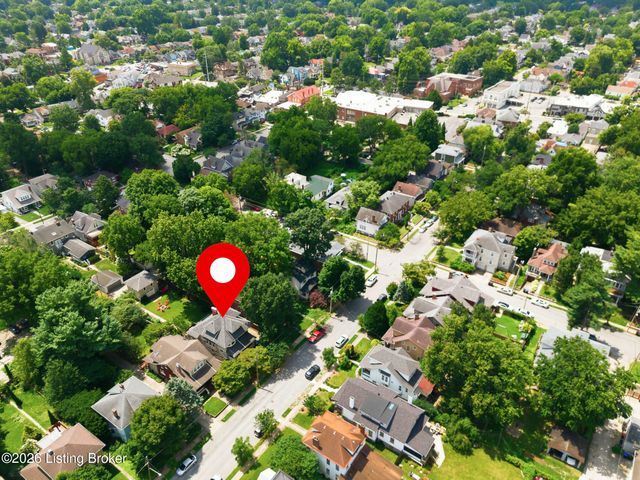 2116 Murray Ave, Louisville, KY 40205