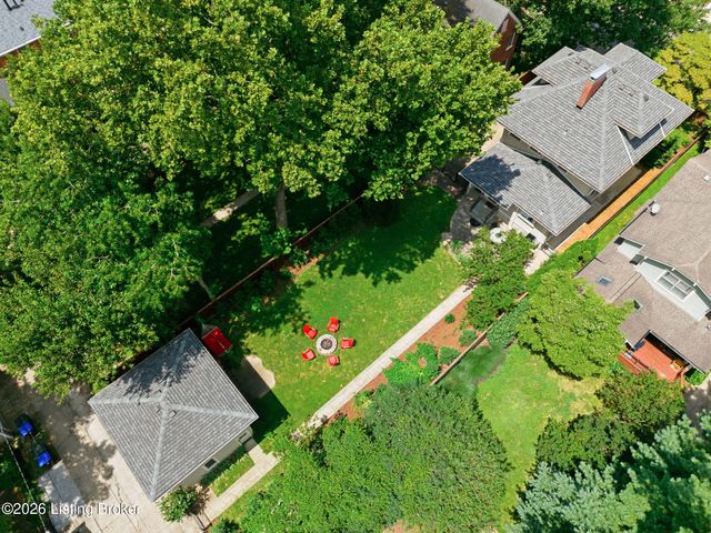 2116 Murray Ave, Louisville, KY 40205
