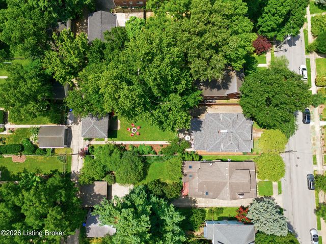 2116 Murray Ave, Louisville, KY 40205
