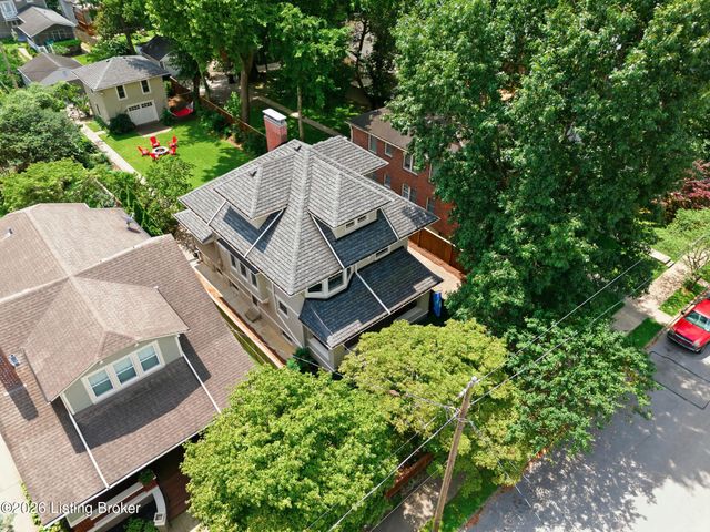 2116 Murray Ave, Louisville, KY 40205