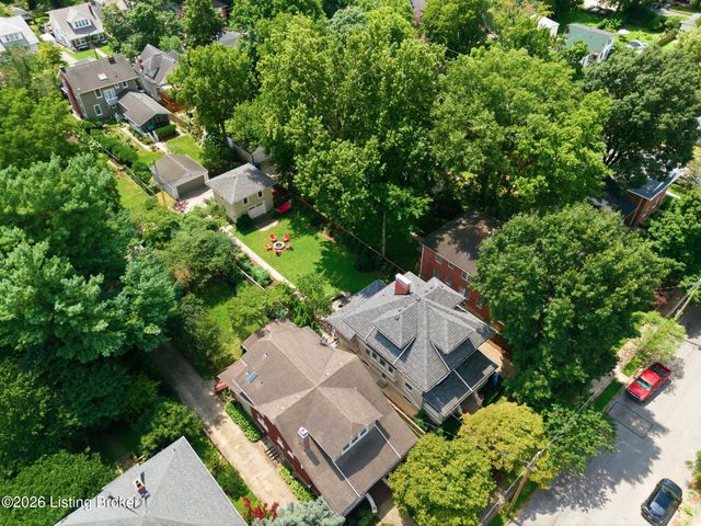 2116 Murray Ave, Louisville, KY 40205